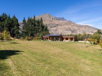 Where Seclusion Meets Opportunity