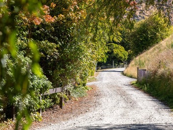 Where Seclusion Meets Opportunity