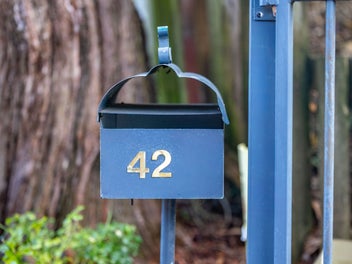 Tucked Away Family Living