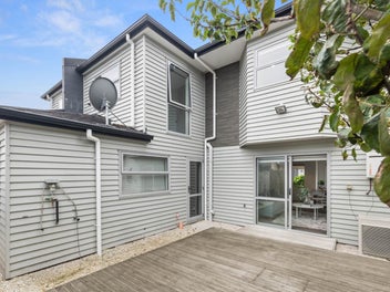 Move-In Ready Comfort, Effortless Living