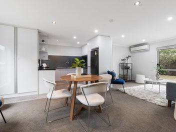 Move-In Ready Comfort, Effortless Living