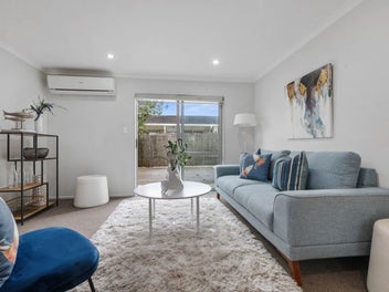 Move-In Ready Comfort, Effortless Living