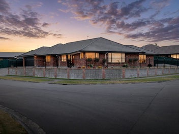 ELEVATED LIVING WITH ROOM FOR EVERYONE