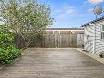 Move-In Ready Comfort, Effortless Living