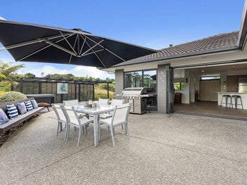Your Own Private Lifestyle Retreat