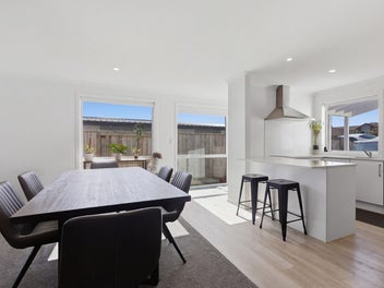 Ultimate entry level lakes