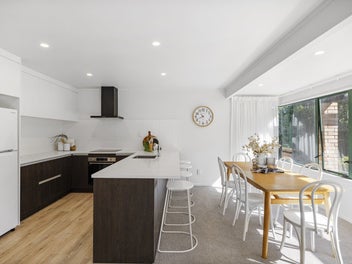 Lifestyle, Privacy & Peaceful Living