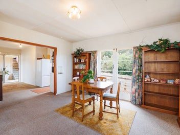 The home that gives you more