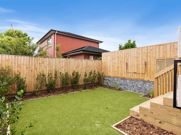 Near New Corner Position & Exclusive Yard