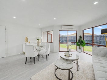 Pressure Sale - Near Sikh Temple 2 Bed + Rumpus