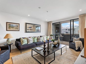 Exceptional Apartment For Definite SALE.