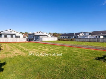 BUILD YOUR FUTURE - PRIME FREEHOLD SECTIONS!