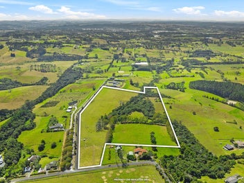 Build Your Dream & Live the Rural Life