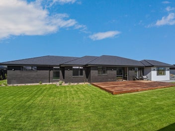 Move In Ready, This Spec Will Make You Happy