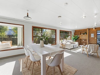 3 Bedroom Home on 420sqm Freehold Site