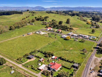 Not Every Piece of Land Gives You This Feeling