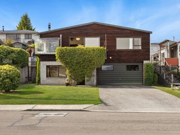 Frankton Gold, Must Be Sold