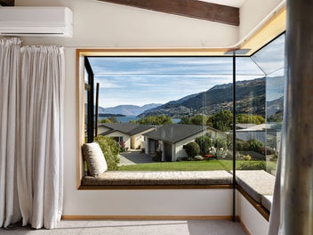 Location, Sun and Potential