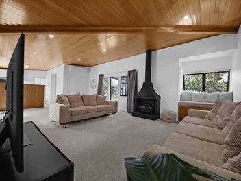A Home With Heart, Style & Something Special !!
