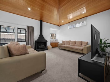 A Home With Heart, Style & Something Special !!