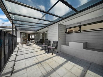 A Home With Heart, Style & Something Special !!