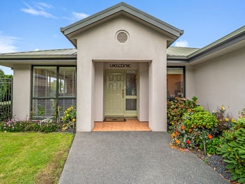 Where indoor flow meets outdoor ease