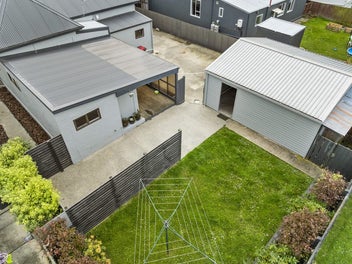 Move In, Make It Earn, or Settle Down