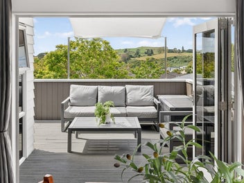 Lock-and-Leave, EZ LIfestyle!