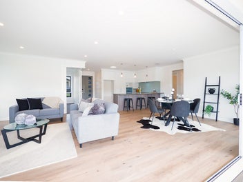 Sleek, Spacious & Sophisticated – Your Dream Hom