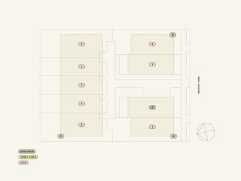 Save on the LAST ONE: Prime Location