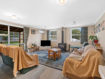 Family Home with Room to Roam