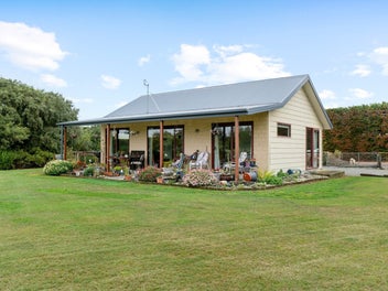 Exceptional Lifestyle Property!