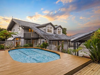 The One You've Been Waiting For