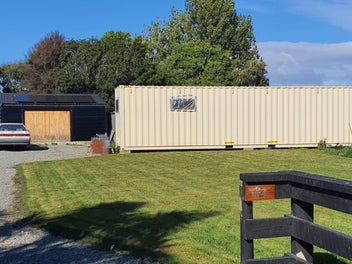 Adventure Starts Here