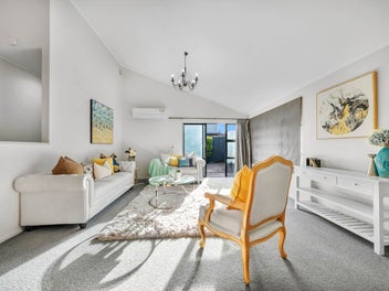 Step Into Comfort, Convenience & Lifestyle