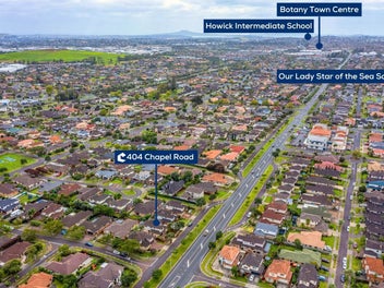 Solid & Spacious, Seriously For Sale