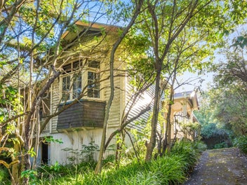 Only the Brave (...and the Visionary)