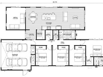 Under Construction Move in July