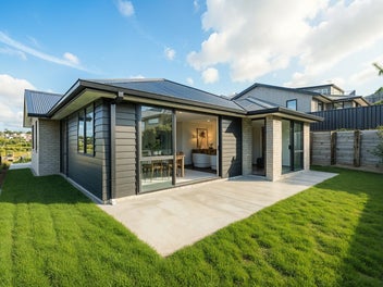 Homes That Fit Your Life