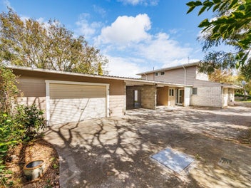 Spread out & settle in