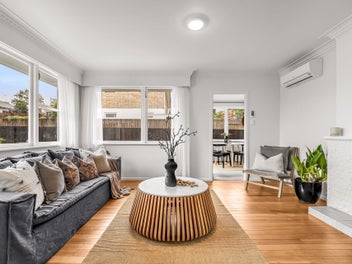 Modern, Refreshed and Ready for You