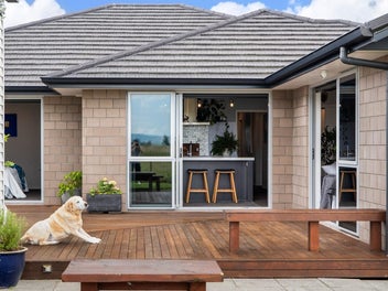 Countryside Serenity, Crafted in Luxury