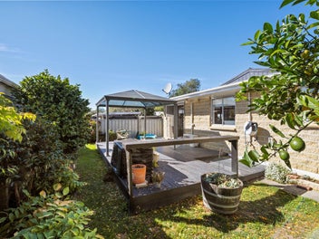 A Beauty in Leefield St