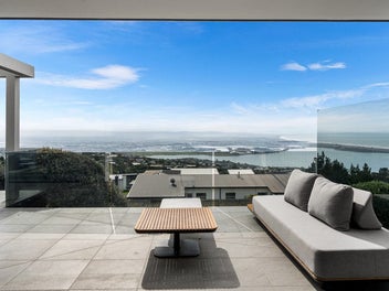 Designed for Living, Positioned for Views