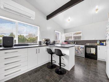 First Home Feels-Future Potential