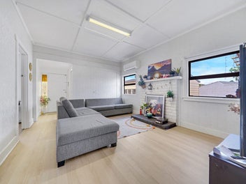 Functional and Ready for Your Personal Touch!