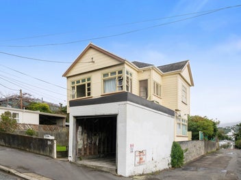 Double Income, or Downsize with Income?