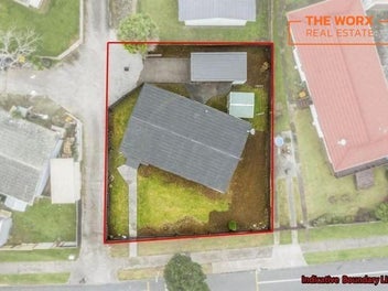 Stylish & Affordable Living in Clendon Park
