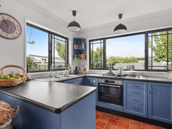 A CHERISHED HOME, READY FOR ITS NEXT CHAPTER