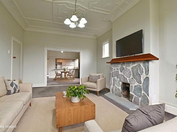 Home & Heart on Hargest